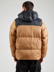 COLUMBIA Outdoorjacke Puffect II braun/schwarz