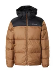 COLUMBIA Outdoorjacke Puffect II braun/schwarz