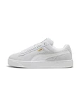 PUMA Sneaker Suede XL gold/wei/naturwei PUMA Sneaker Suede XL gold/wei/naturwei
