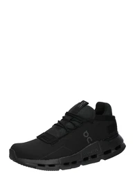 Sneaker 'Cloudnova 2' anthrazit / schwarz