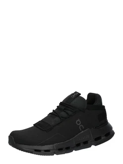 On Sneaker 'Cloudnova 2' anthrazit/schwarz On Sneaker 'Cloudnova 2' anthrazit/schwarz