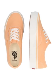 VANS Sneaker 'Authentic' aprikose