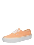 VANS Sneaker 'Authentic' aprikose