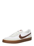 Nike Sportswear Sneaker 'Killshot 2' Weiß/Rot/Braun/Dunkelbraun/Creme/Weiß/Rot/Braun/Dunkelbraun/Creme/Weiß/Rot/Braun/Dunkelbraun/Creme/Weiß/Rot/Braun/Dunkelbraun/Creme/Weiß/Rot/Braun/Dunkelbraun/Creme/Weiß/Rot/Braun/Dunkelbraun/Creme