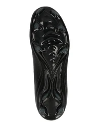 NIKE Fußballschuh schwarz