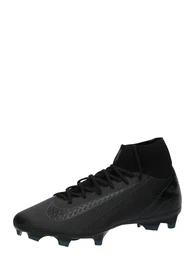 Fuballschuh schwarz