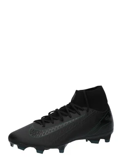NIKE Fußballschuh schwarz NIKE Fußballschuh schwarz