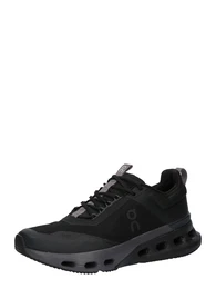 Sportschuh 'Cloudnova X' schwarz