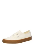 VANS Sneaker 'Authentic' offwhite