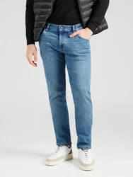 bugatti Jeans blue