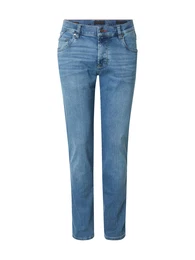 Jeans blue denim