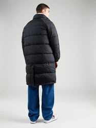 Tommy Jeans Mantel schwarz
