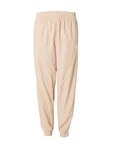 ADIDAS ORIGINALS Hose 'Adicolor Firebird' beige / weiß