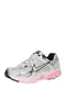 Nike Sportswear Nizke superge 'ZOOM VOMERO 5'  svetlo siva / roza / črna