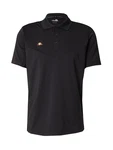 Ellesse T-Shirt/Poloshirt Alsino orange/rot/schwarz