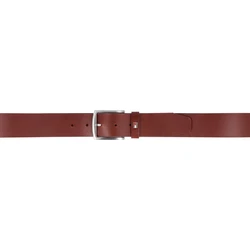 Tommy Hilfiger Herren Gürtel Denton New Denton cognac