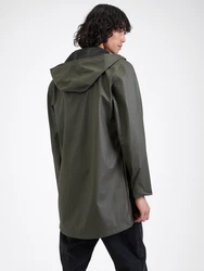 Only & Sons Mantel 'ONSLUCA' anthrazit