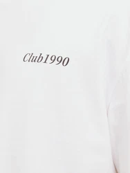 JACK & JONES T-Shirt 'JJEBradley' schwarz/weiß