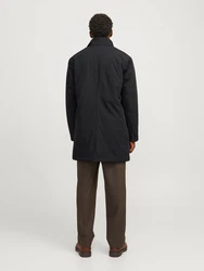 JACK & JONES Mantel JPRBLARemy schwarz