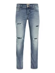 JACK & JONES Jeans JJIGLENN JJCOLE Blau/Hellblau/Blau/Hellblau/Blau/Hellblau/Blau/Hellblau/Blau/Hellblau/Blau/Hellblau/Blau/Hellblau/Blau/Hellblau/Blau/Hellblau/Blau/Hellblau/Blau/Hellblau/Blau/Hellblau