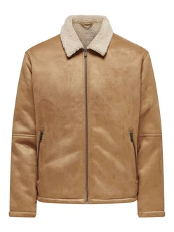 Only & Sons Jacke ONSROYCE (1-St)