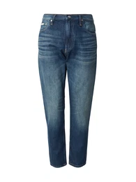 Jeans blue denim