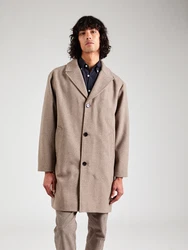 JACK & JONES Mantel JPRCCLORENZO greige