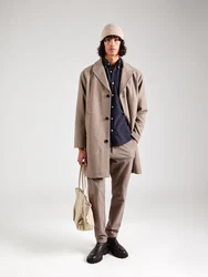 JACK & JONES Mantel JPRCCLORENZO greige