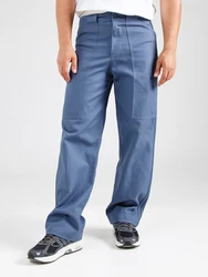 adidas Originals Cargohose PREMIUM ESSENTIALS TWILL Blau/Grau/Hellblau/Blau/Hellblau/Grau/Blau/Hellblau/Grau/Blau/Hellblau/Grau/Blau/Hellblau/Grau