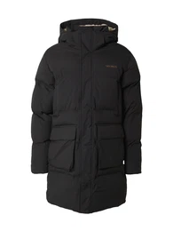 Winterparka 'Montreal' schwarz