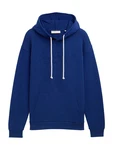 TOM TAILOR DENIM Sweatshirt ultramarinblau