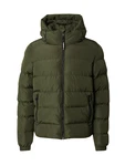 Superdry Jacke oliv