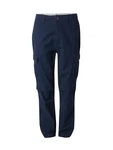 AROPOSTALE Cargohose Dunkelblau/Blau/Dunkelblau/Blau/Dunkelblau/Blau/Dunkelblau/Blau/Dunkelblau/Blau/Dunkelblau/Blau