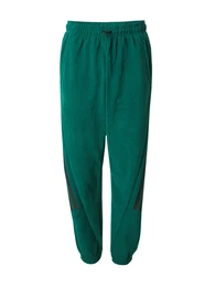 Sporthose dunkelgrn / schwarz