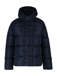 Jacke schwarz