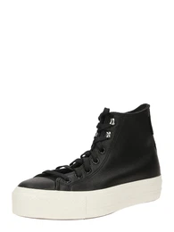 Sneaker 'CHUCK TAYLOR ALL STAR LIFT' schwarz