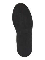 ARMANI EXCHANGE Sneaker schwarz