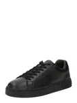 ARMANI EXCHANGE Sneaker schwarz