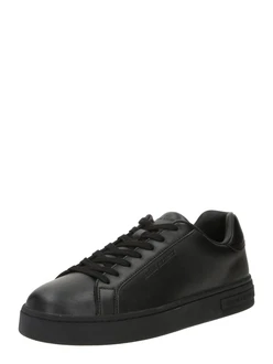 ARMANI EXCHANGE Sneaker schwarz ARMANI EXCHANGE Sneaker schwarz