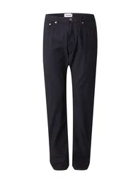 Hose 'Space' grau / schwarz