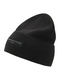 Mtze 'FOUNDATION' rot / schwarz / offwhite