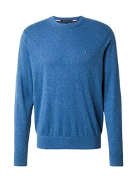 Pullover blau
