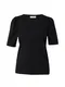 Freequent Majica 'FENJA'  črna