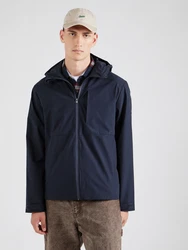 JACK & JONES Jacke JPRCCCITY marineblau