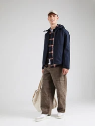 JACK & JONES Jacke JPRCCCITY marineblau