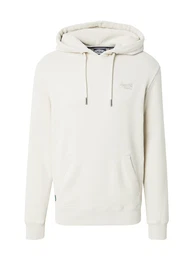 Sweatshirt 'ESSENTIAL' hellbeige