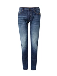 G-STAR Jeans '3301' dunkelblau