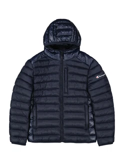 Champion Authentic Athletic Apparel Hooded Jacket