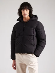 JACK & JONES Jacke JORVesterbro schwarz