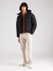 JACK & JONES Jacke JORVesterbro schwarz